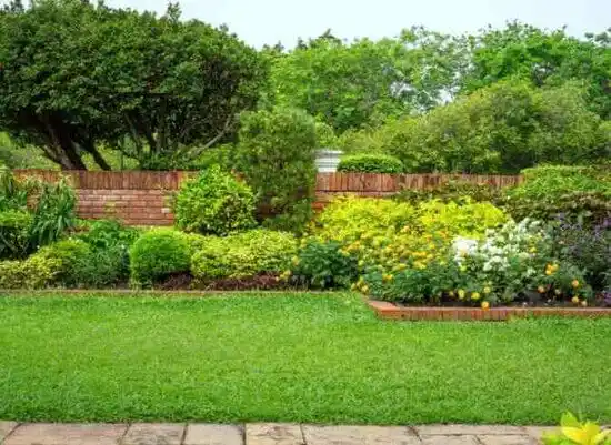 landscaping services Coopers Plains